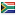 dmr.gov.za server is located in South Africa